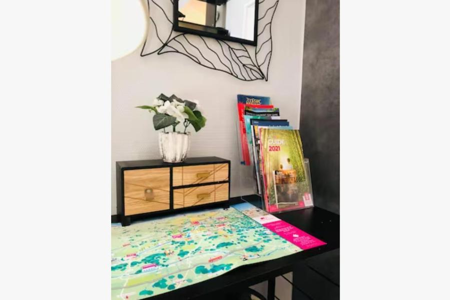 Charme De Hypercentre A 5 Min Chateau Appartement Blois
