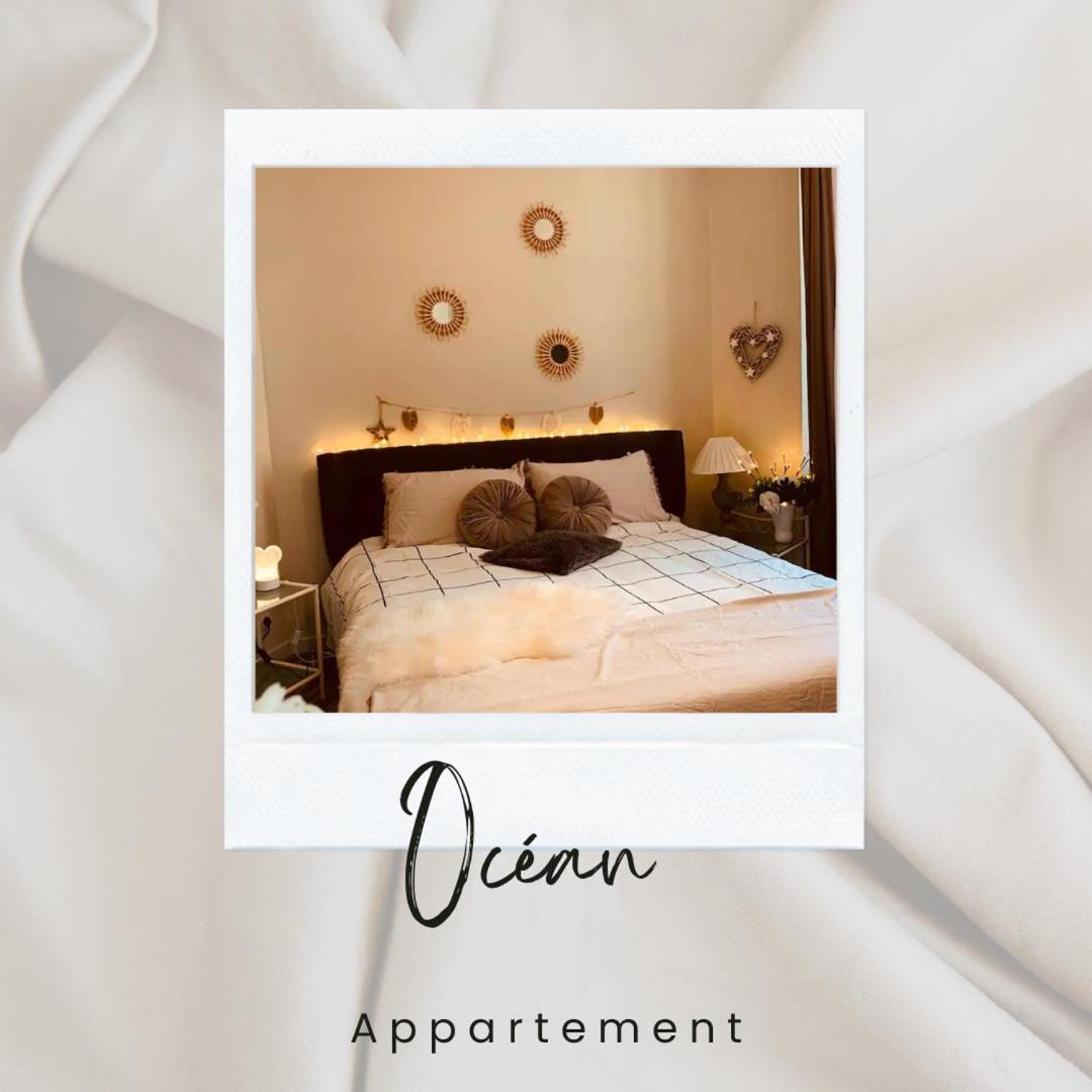 Appartement Charme De Hypercentre A 5 Min Chateau *