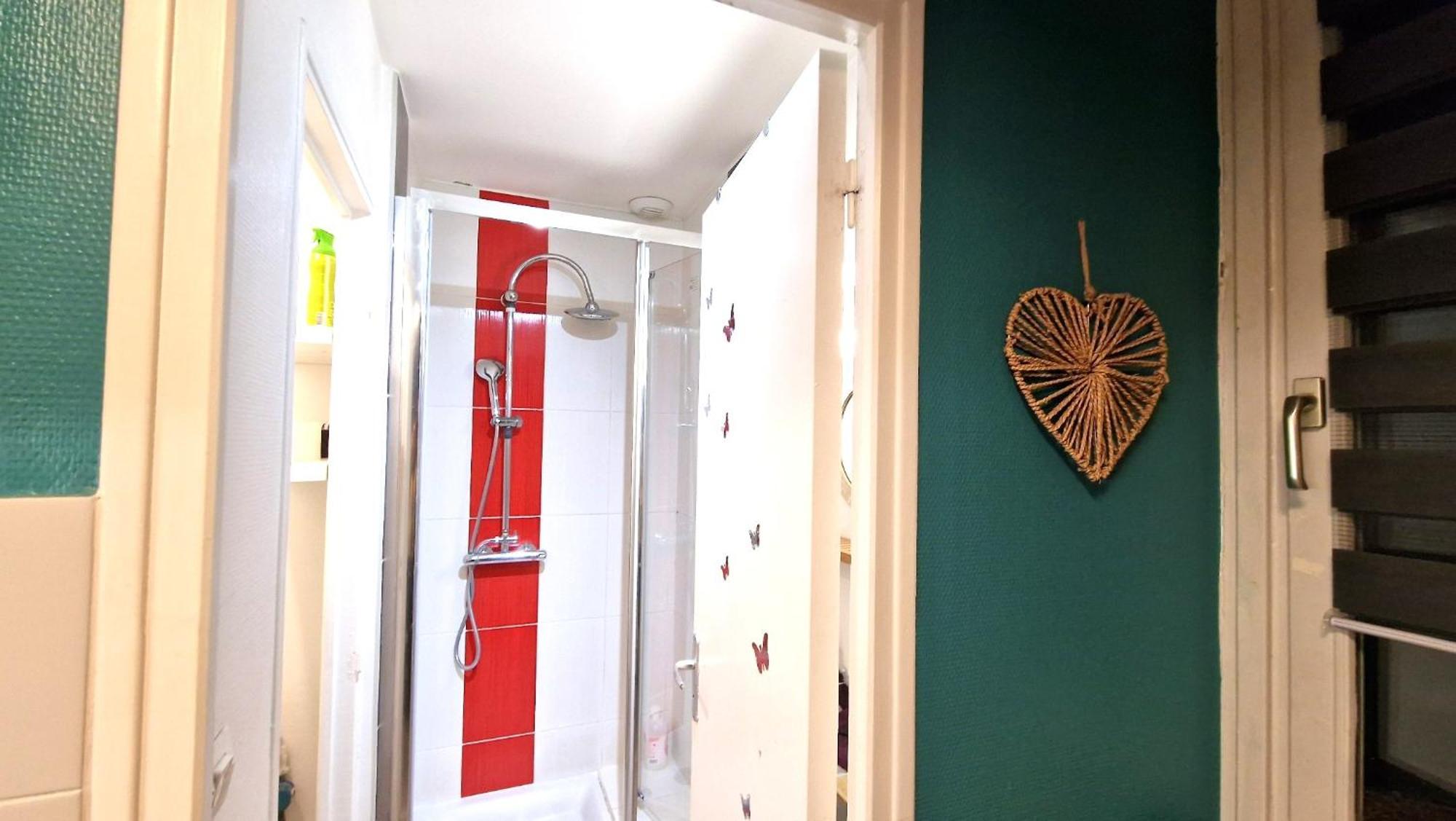 Appartement Charme De Hypercentre A 5 Min Chateau