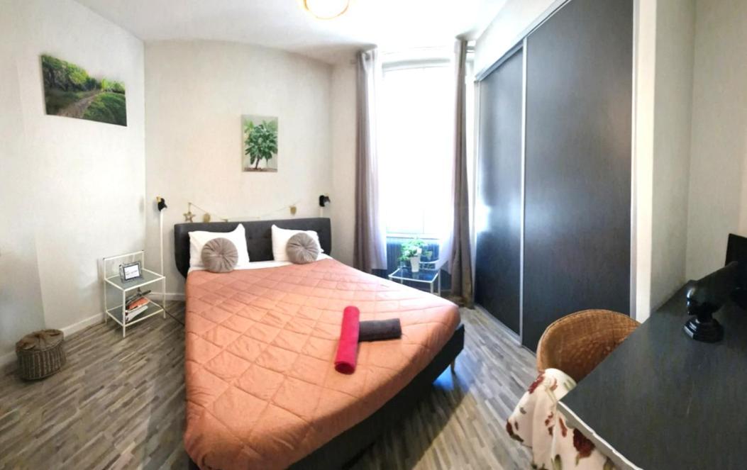 Charme De Hypercentre A 5 Min Chateau * Blois